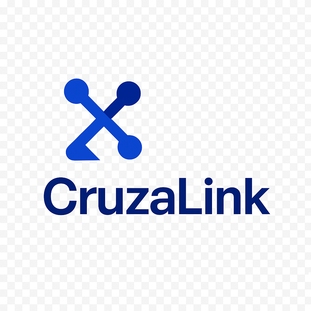 CruzaLink Logo